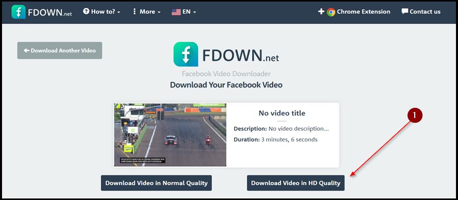 Download Video Fb Hd Di Fdown Net