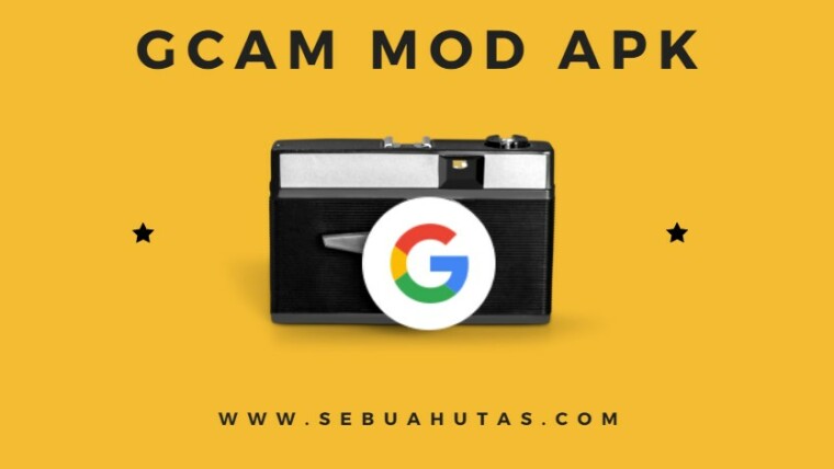 Gcam Mod Apk Official Download Terbaru