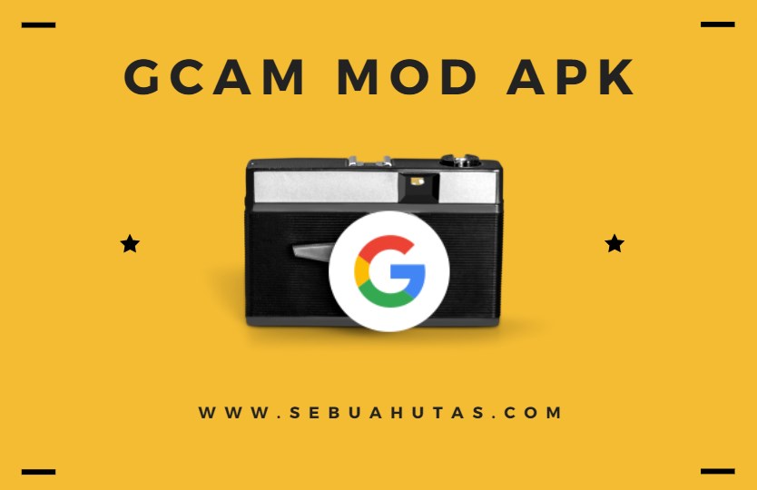 Gcam Mod Apk Official Download Terbaru