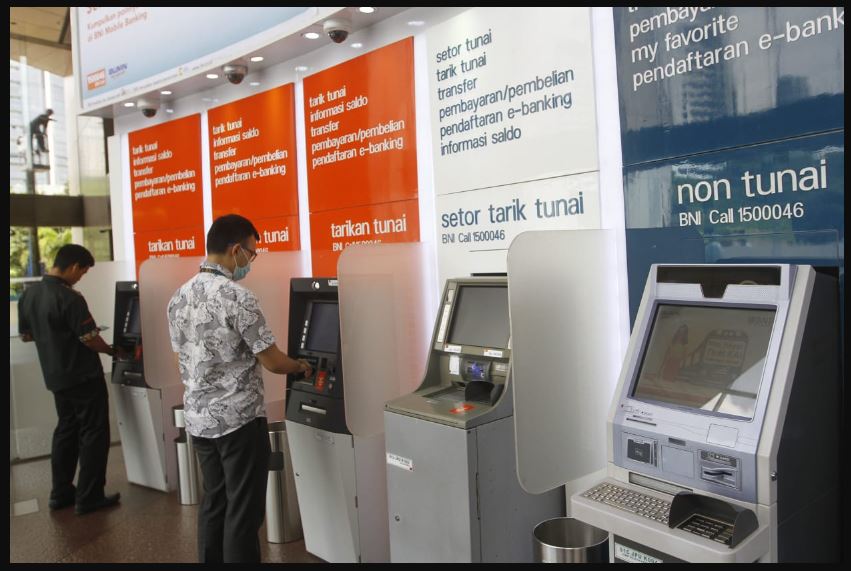 Kendala Pembayaran Pnbp Ahu Online Di Atm Bni