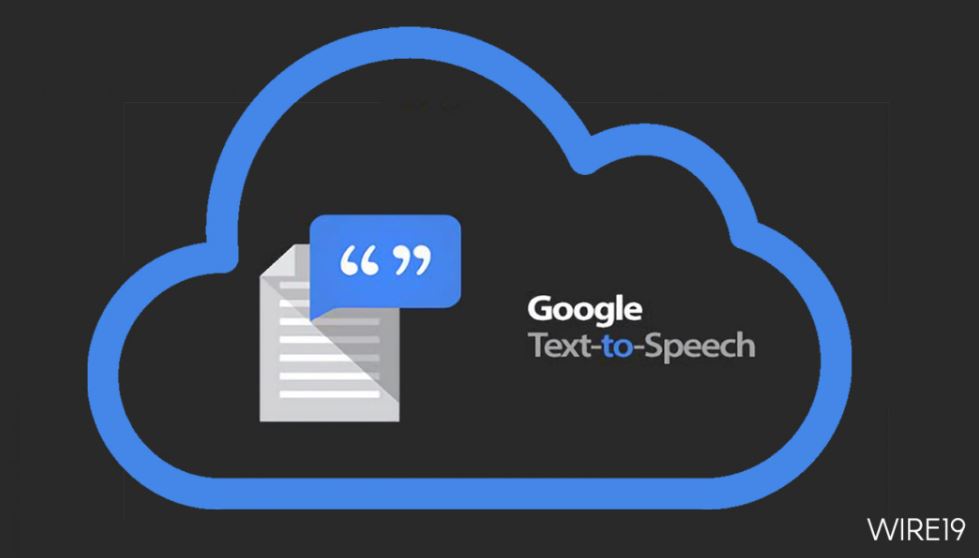 Teknologi Google Text To Speech Di Gtranslate