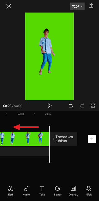 Cara Membuat Efek Mata Glowing di Aplikasi CapCut 6 Screenshot 20221121 212242 Cara Membuat Efek Mata Glowing di Aplikasi CapCut 6 Screenshot 20221121 212242