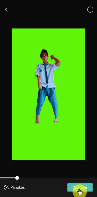 Cara Membuat Efek Mata Glowing di Aplikasi CapCut 3 Screenshot 20221121 212155 Cara Membuat Efek Mata Glowing di Aplikasi CapCut 3 Screenshot 20221121 212155