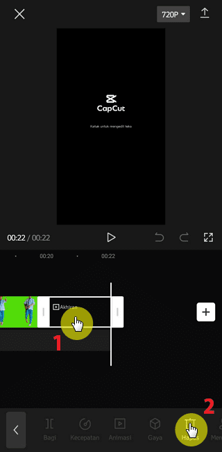 Cara Membuat Efek Glowing Eye di Aplikasi CapCut 5 Screenshot 20221121 212231 Cara Membuat Efek Glowing Eye di Aplikasi CapCut 5 Screenshot 20221121 212231