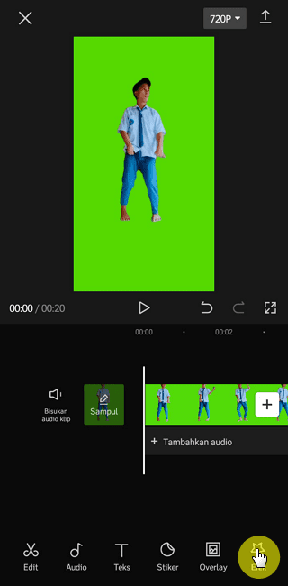 Cara Membuat Efek Glowing Eye di Aplikasi CapCut 7 Screenshot 20221121 212311 Cara Membuat Efek Glowing Eye di Aplikasi CapCut 7 Screenshot 20221121 212311