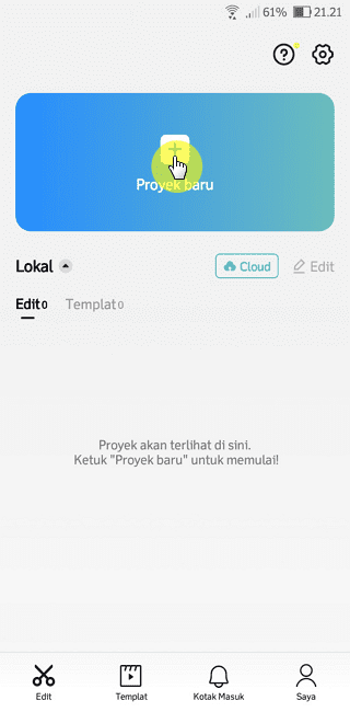 Cara membuat mata bersinar di aplikasi CapCut 1 Screenshot 20221121 212127 Cara Membuat Efek Glowing Eye di Aplikasi CapCut 1 Screenshot 20221121 212127