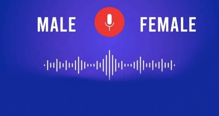 Cara Ubah Suara Pria jadi Wanita