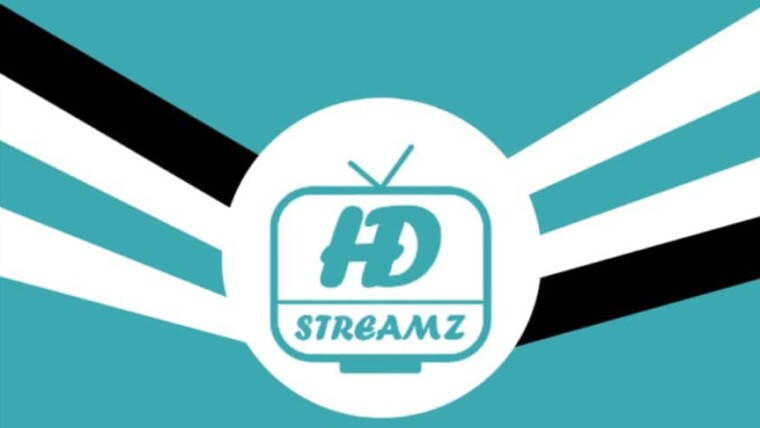 HD Streamz Mod Apk