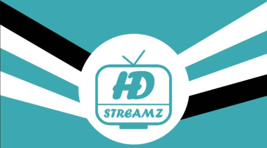 HD Streamz Mod Apk
