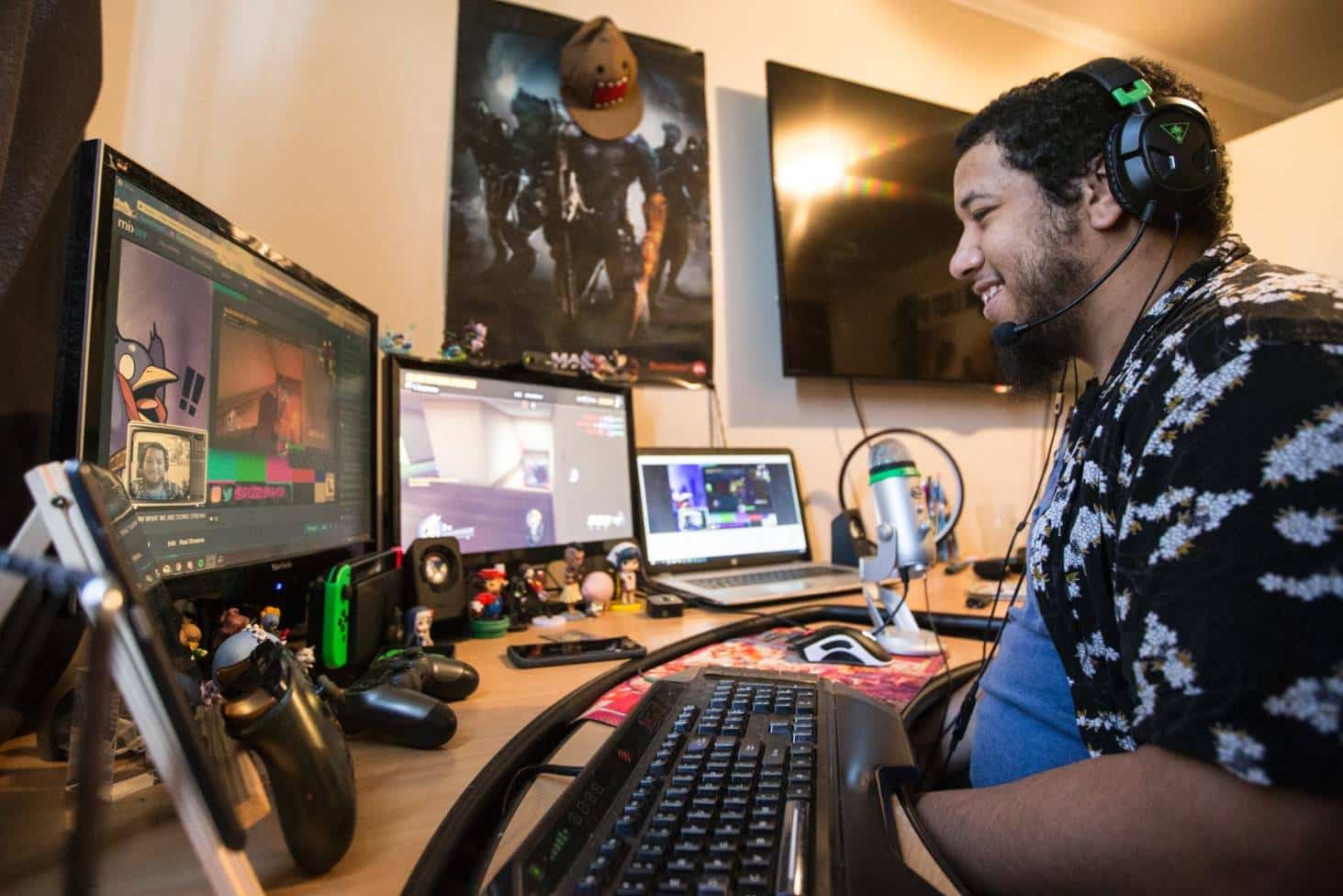 Menjadi-Streamer-di-Platform-Lain Menjadi-Streamer-di-Platform-Lain