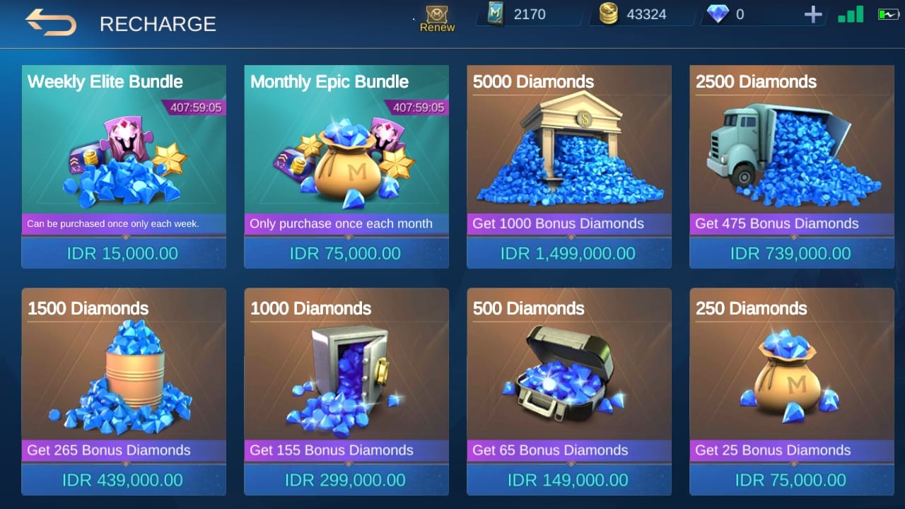 Pengertian-Diamond-ML-Gratis Pengertian-Diamond-ML-Gratis