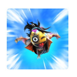 Wild Arena Survivors Mod Apk