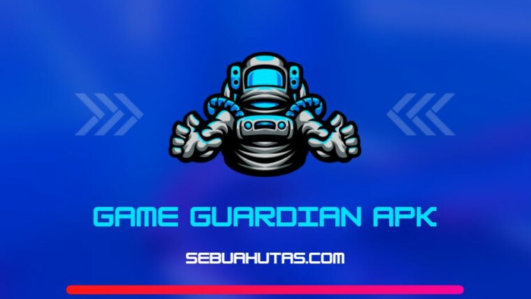 Cara Download Dan Install Game Guardian Apk No Root Di Android