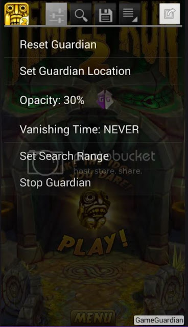 Cara Menambahkan Aplikasi Android Di Game Guardian No Root