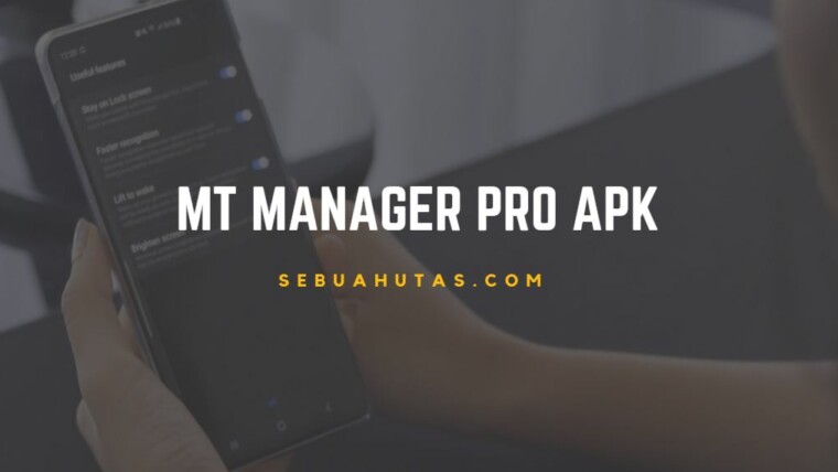 Download Apk Mt Manager Pro For Android