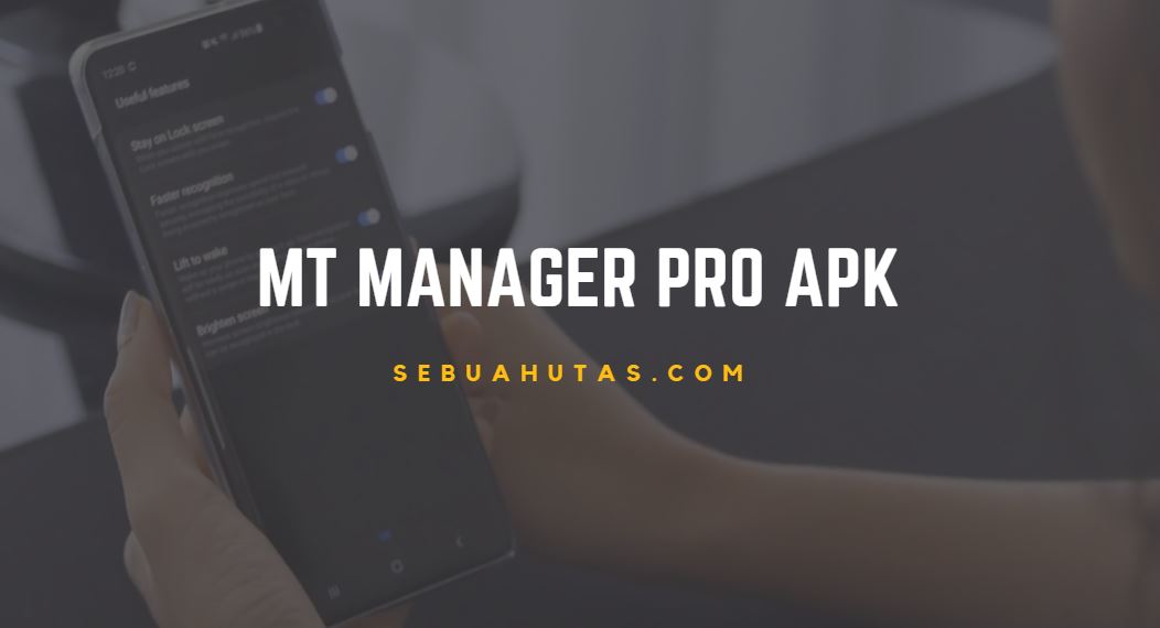 Download Apk Mt Manager Pro For Android