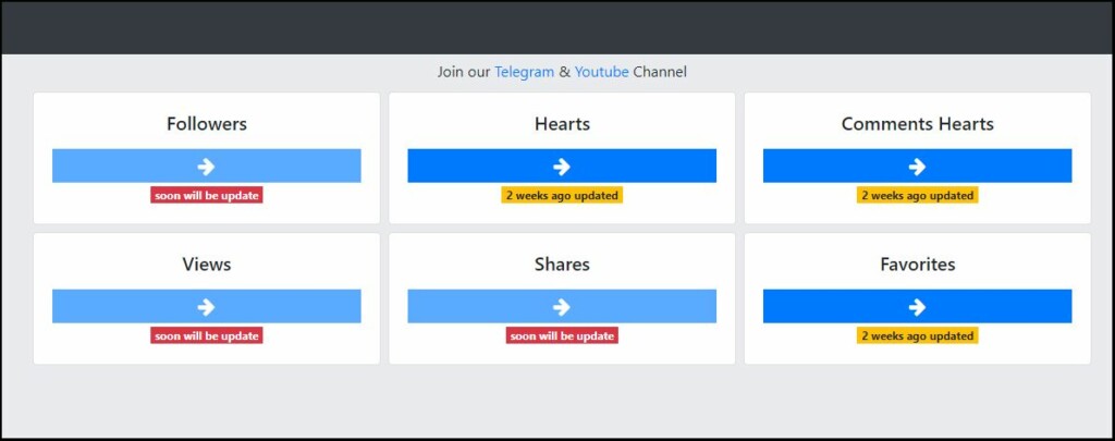 Fitur Update Terbaru Dari Vipto.de