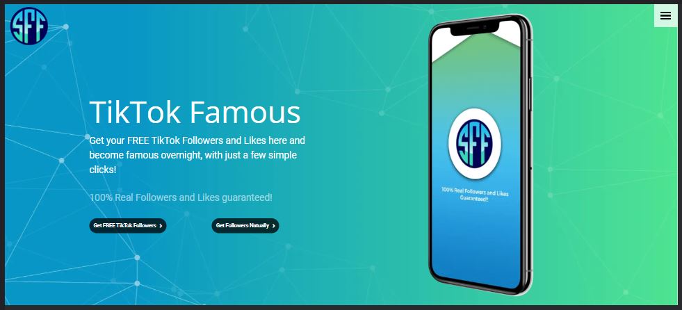 Layanan Gratis Di Socialfollowersfree Com