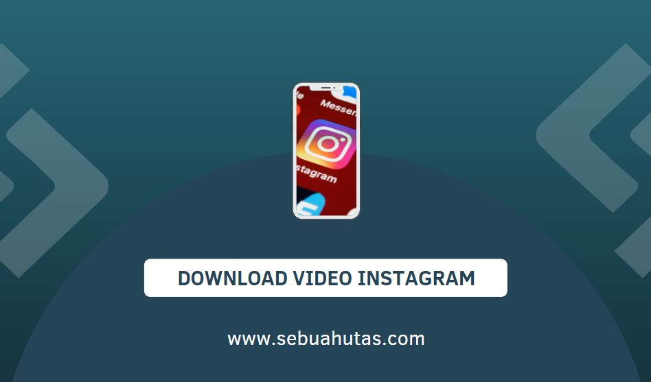 Snapnsta Download Video Instagram Di Hp Bisa Ig Story Video Dan Konten Foto