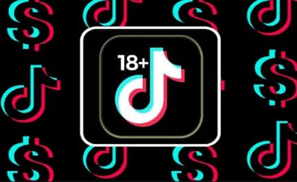 Download TikTok 18 Apk