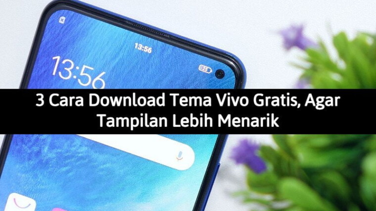 Download Tema Vivo Gratis