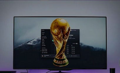 Cara Nonton Bola di Yandex Siaran Piala Dunia 2023