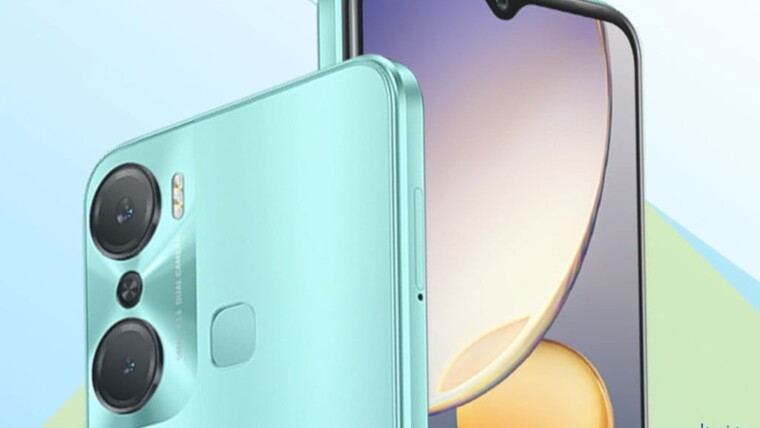 infinix hot 12 pro harga dan spesifikasi
