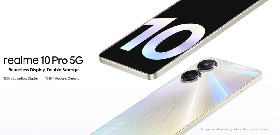 realme 10 Pro