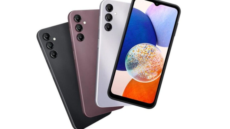 samsung galaxy a14 5g