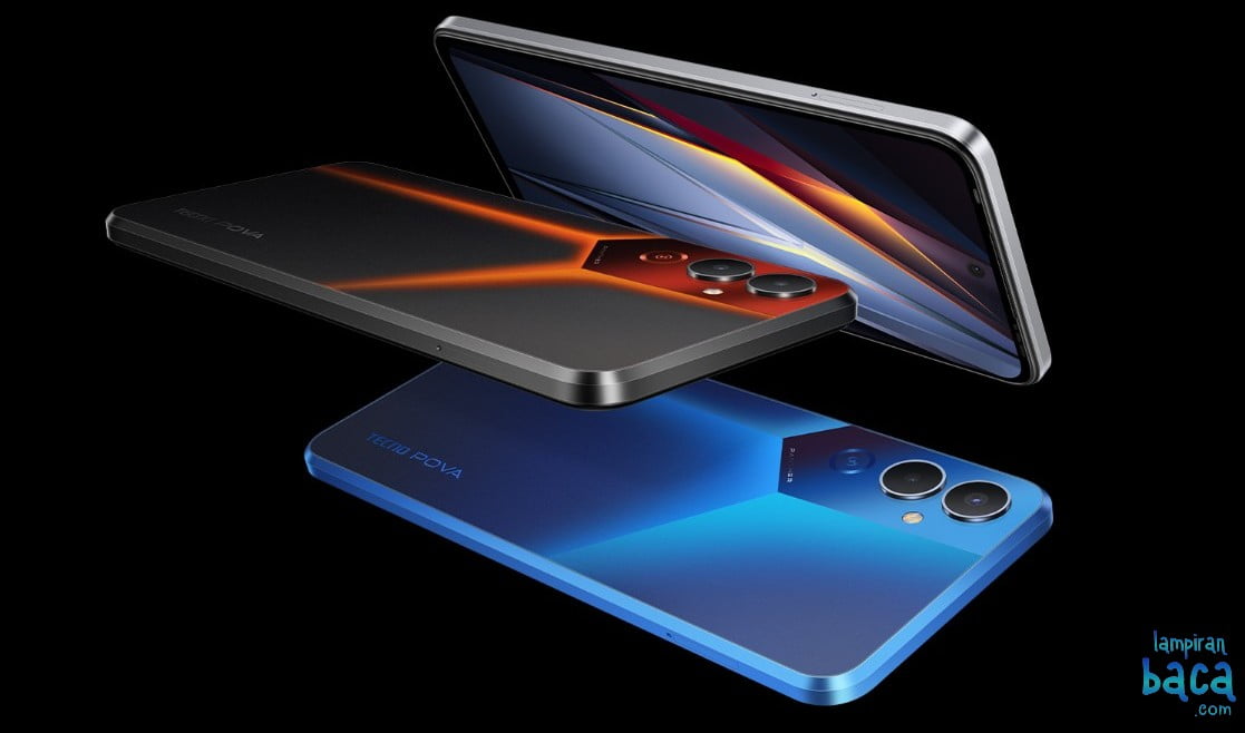 Rekomendasi HP RAM 8 Harga 2 Jutaan