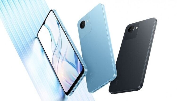 Kekurangan dan Kelebihan realme C30s yang waji diketahui
