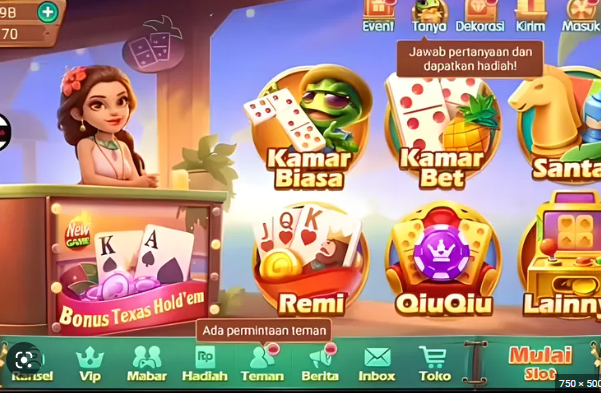 Higgs Domino Rp Download Versi Lama
