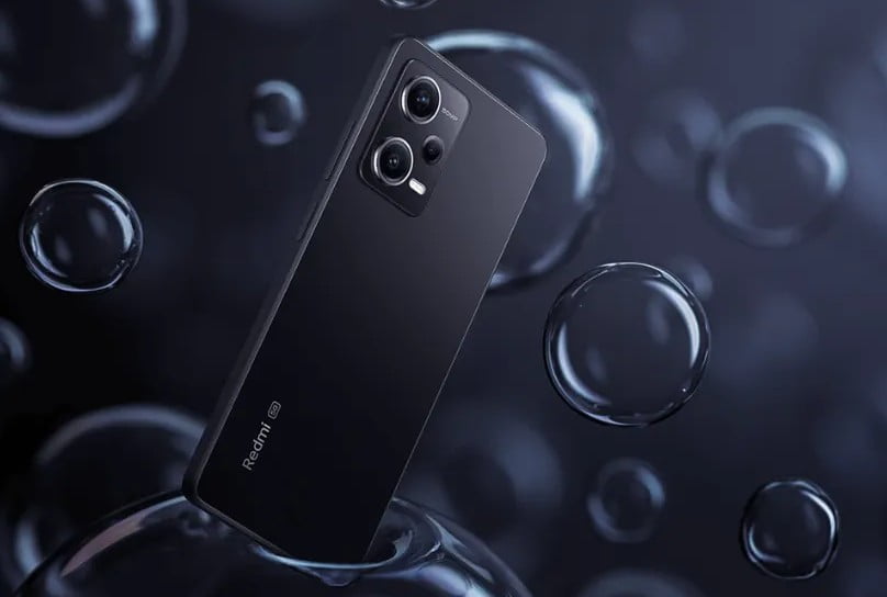 Kekurangan dan Kelebihan Redmi Note 12 Pro 5G