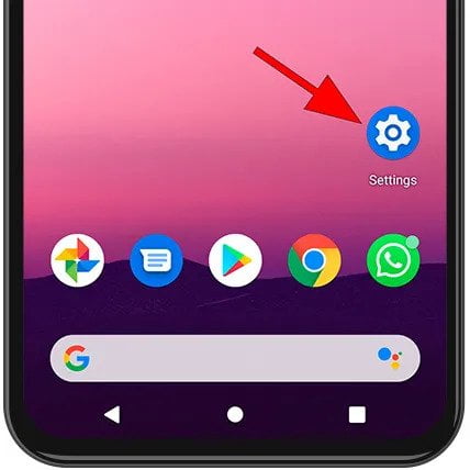 Cara Reset Infinix Zero 5G 2023