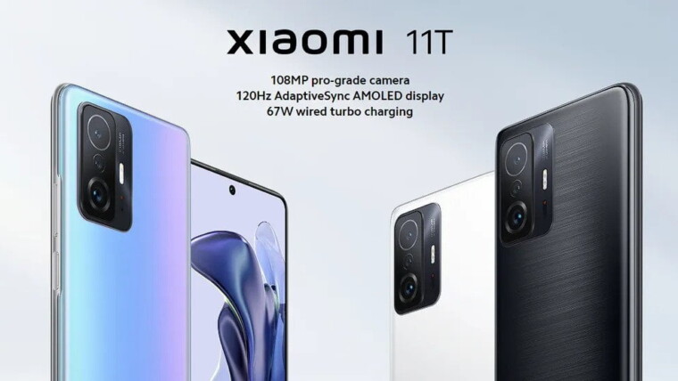 Kelebihan Xiaomi 11T di Tahun 2023, serta Kekurangan nya