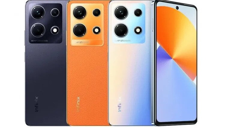 Kelebihan dan Kekurangan Infinix Note 30