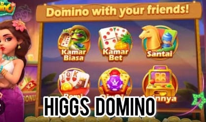 Higgs Domino Versi Lama Apk Unlimited Chip