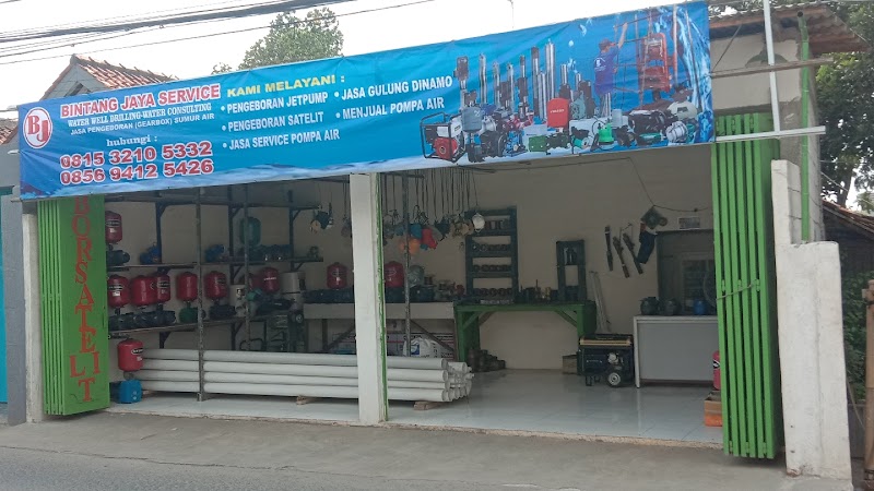 Service Pompa Air Bekasi Timur: Solusi Cepat dan Terpercaya untuk Kebutuhan Air Anda