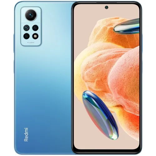 Redmi Note 12 Pro 4g