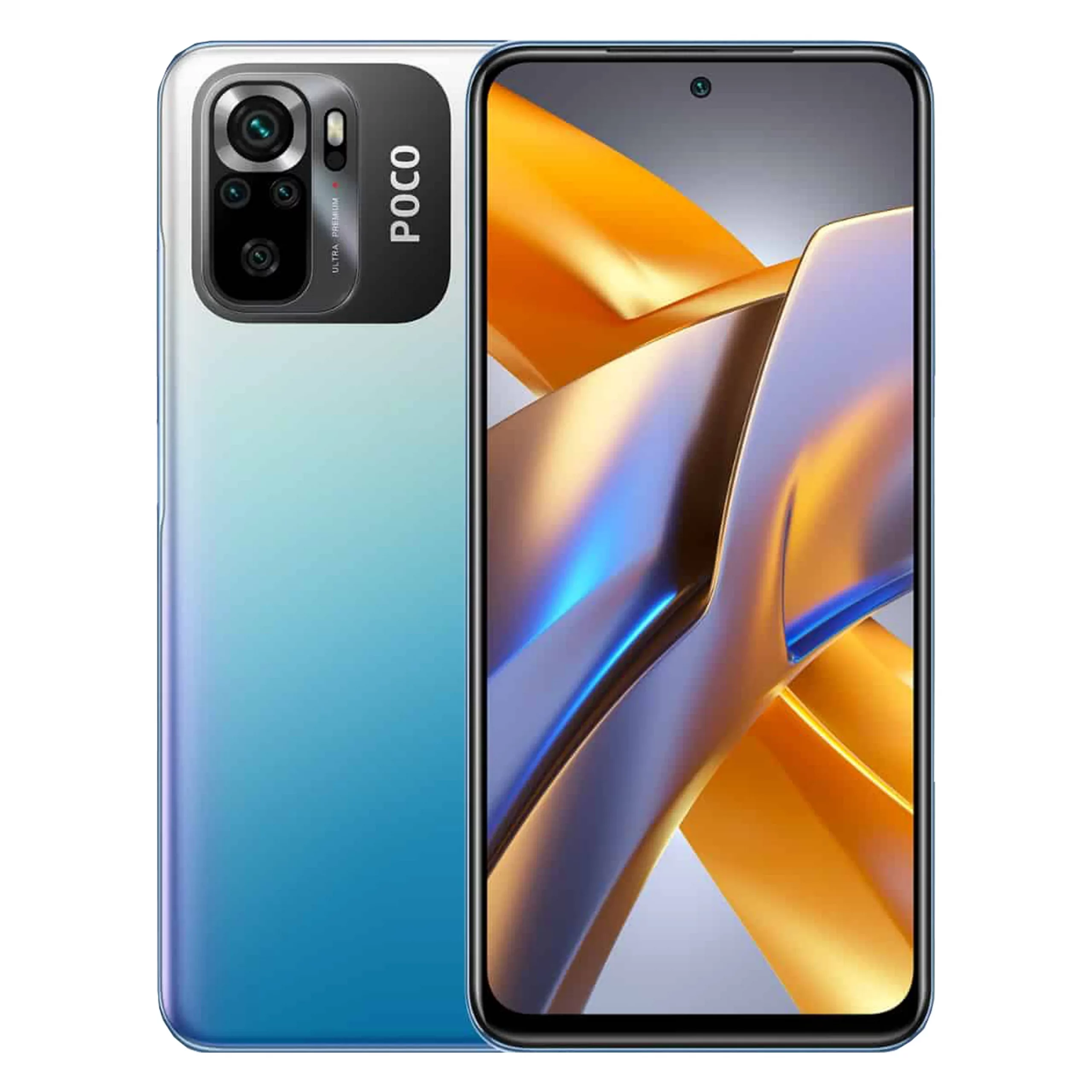 POCO M5s