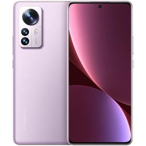 Xiaomi 12 Pro
