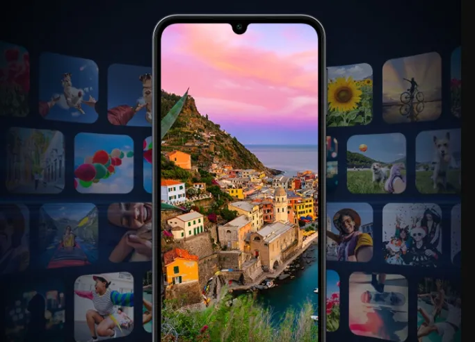 galaxy a24