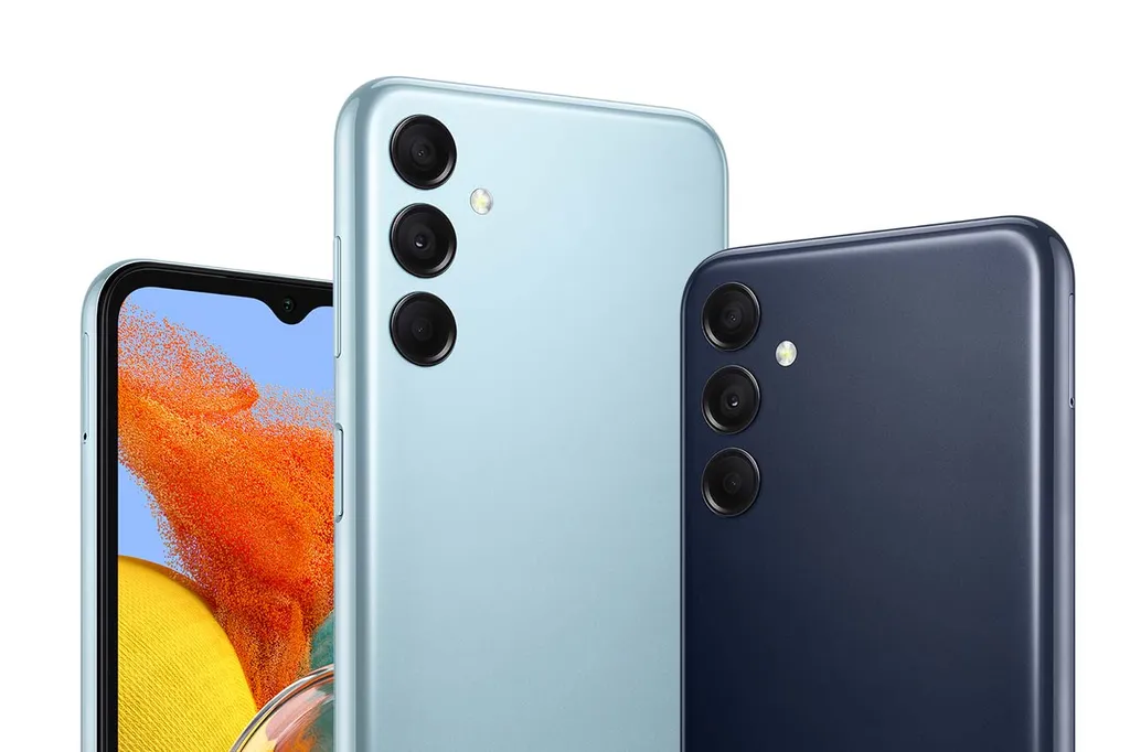 Samsung Galaxy M14 5G