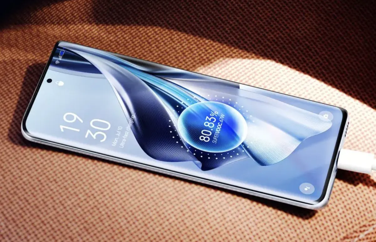 OPPO Reno10 5G