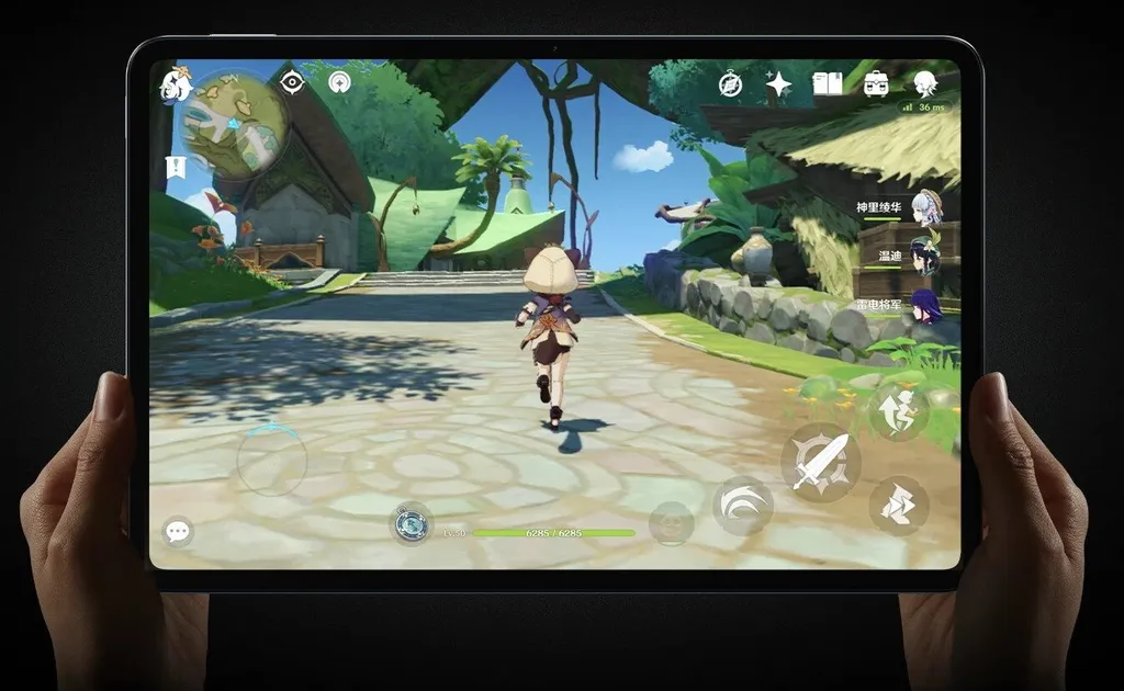 Xiaomi Pad 6