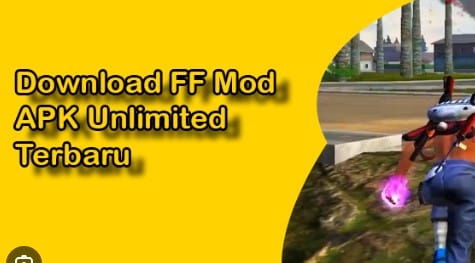 FF Mod Apk Combo Link Download Asli Unlimited All