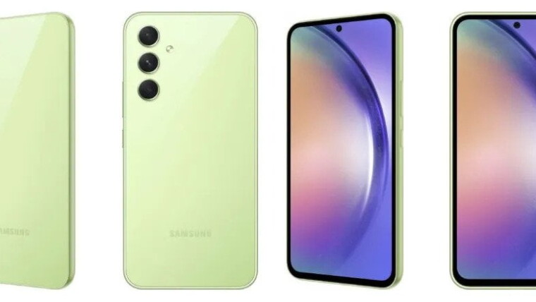 Kelebihan dan Kekurangan Samsung Galaxy A54 5G