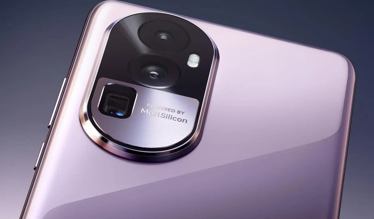 OPPO Reno10 Pro Plus 5G