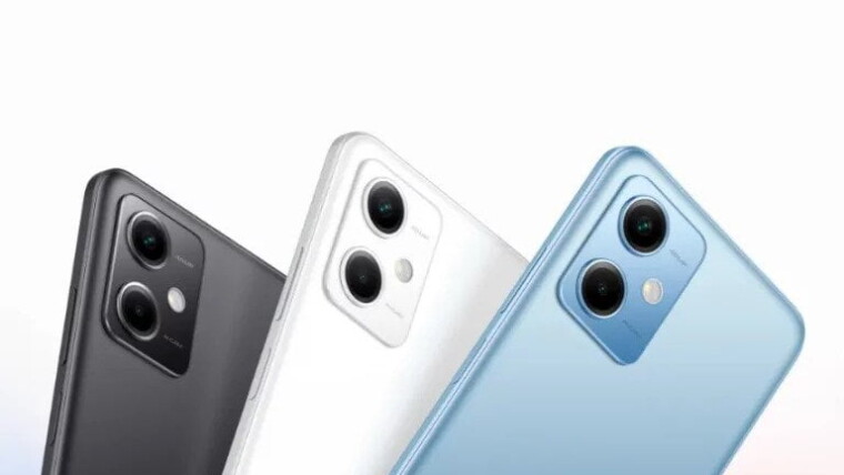 Redmi Note 12 5G