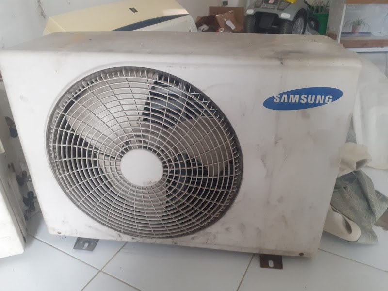 Service AC (2) terbaik di Kemang